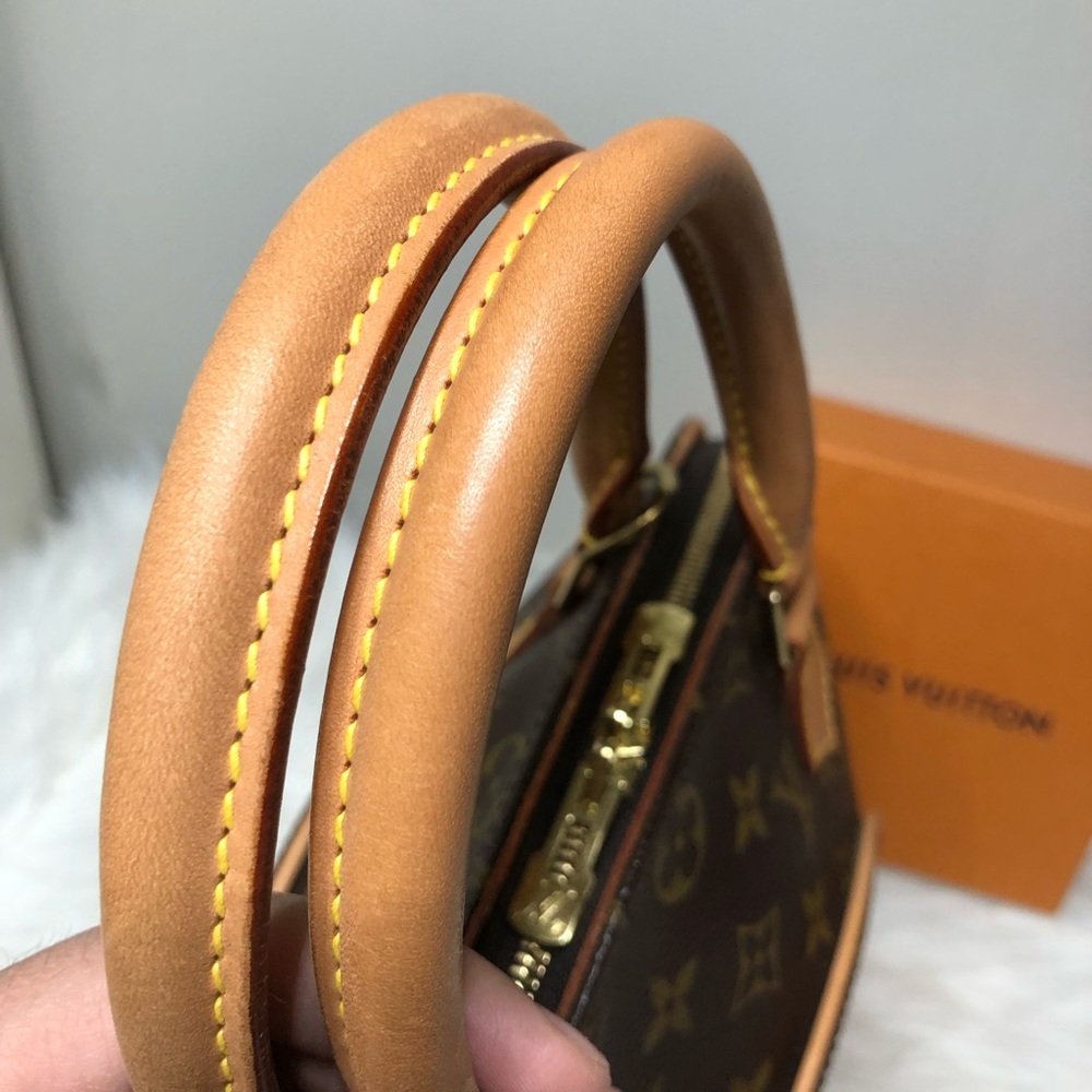 Ellipse MM - Picture 12 of 16